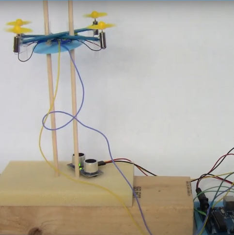 Module 2 - First Step