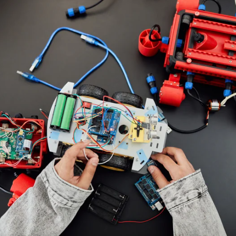 Module 3 - Assemble & Calibrate